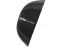 Parabolic Umbrella Godox UB-165W (White)
